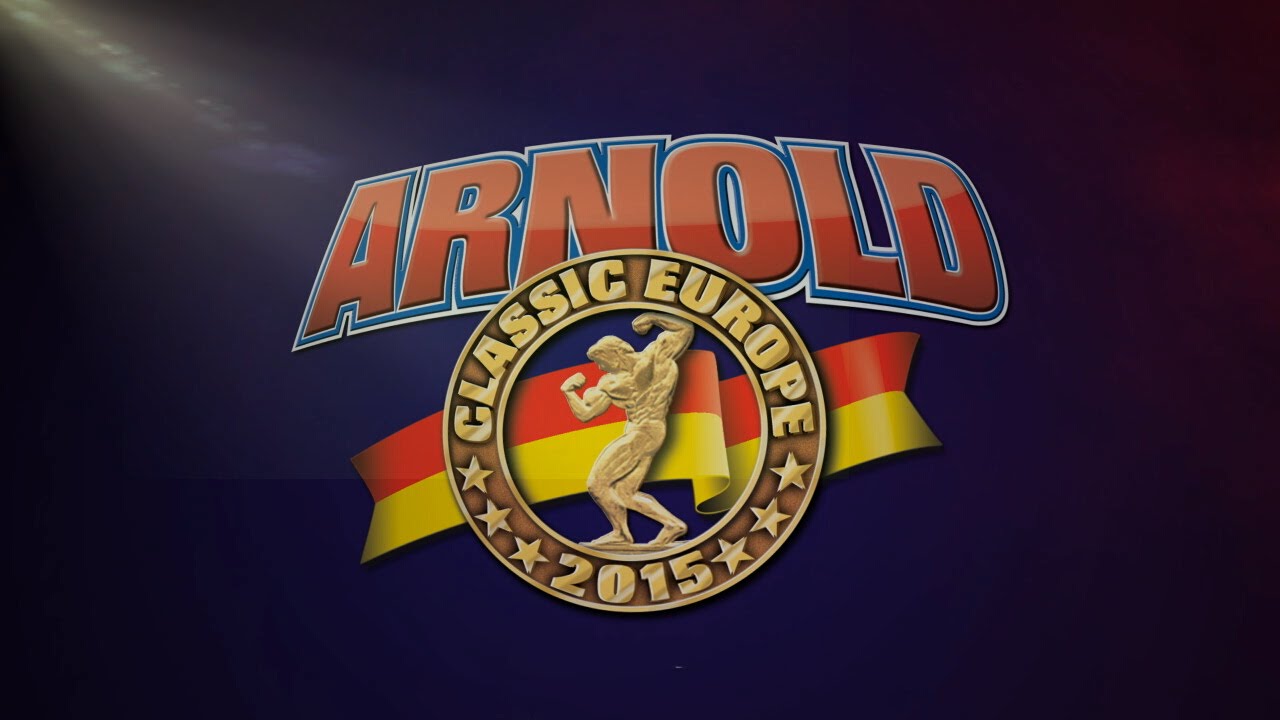 دانلود آرنولد کلاسیک اروپا 2015|Arnold Classic Europe 2015