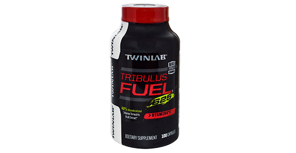 مکمل افزایش دهنده سطح تستوسترون Tribulus Fuel Twinlab