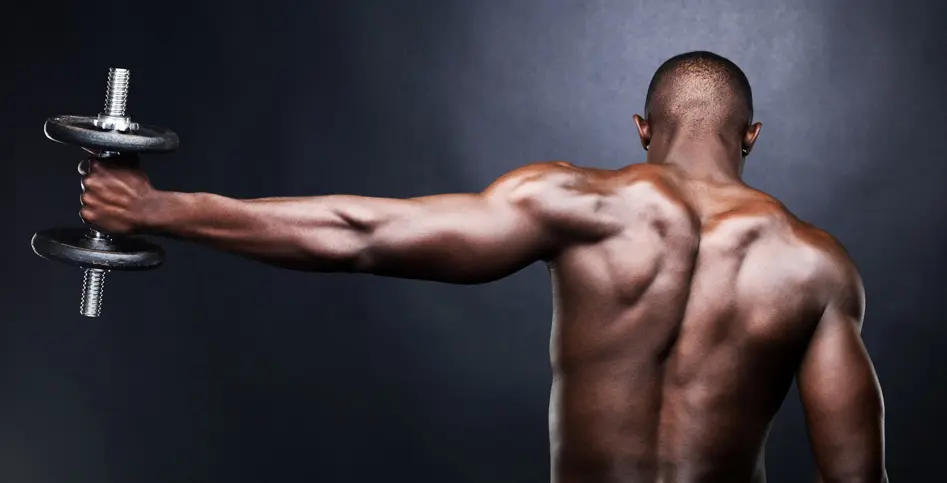 6 side effects or disadvantages of bodybuilding