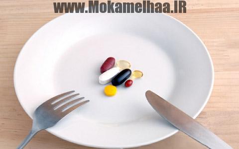 انواع چربی سوز و شیوه اثر گذاری بر بدن انواع چربی سوز و شیوه اثر گذاری بر بدن