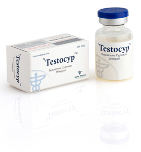 تستسترون سایپیونات Testosterone Cypionate 250 