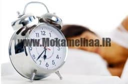 نقش استراحت و ریکا وری در بدنسازی نقش استراحت و ریکا وری در بدنسازی
