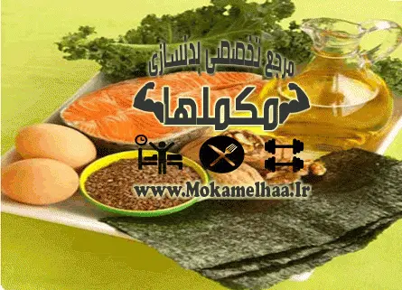 چربی های اشباع و غیر اشباع,رژیم بدنسازی,رژیم غذایی,چربی های اشباع و غیر اشباع چیست,بدنسازی,رژیم حرفه ای