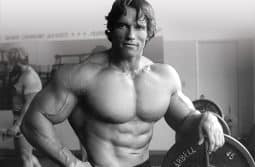 arnold ۶ دلیل حیاتی موفقیت آرنولد از زبان خودش