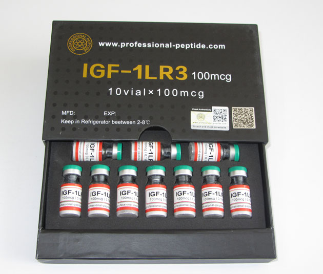 IGF 1LR3