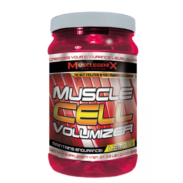 muscle cell volumizer