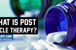 what-is-post-cycle-therapy-pct درمان پس از دوره مصرف استروئیدها (PCT)