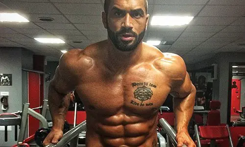 1 lazar angelov