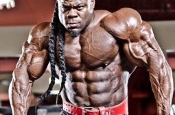 bodybuilding-motivational-videos ۵ راه برای تحریک عضلات ضعیف و دیر رشد