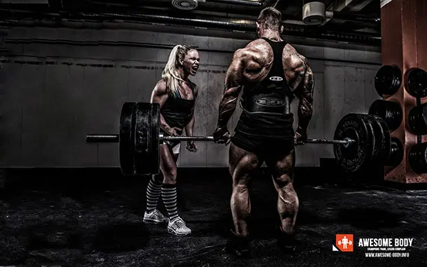 bodybuilding wallpaper12