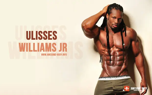 ulisses jr