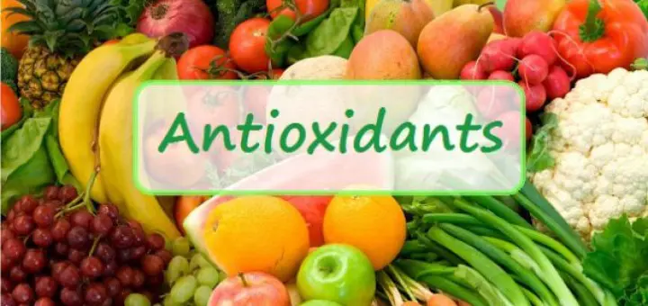 antioxidants 1