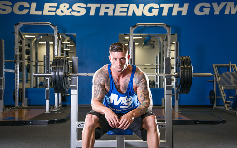 75 Bench Press Tips To Improve Your One Rep Max Strength