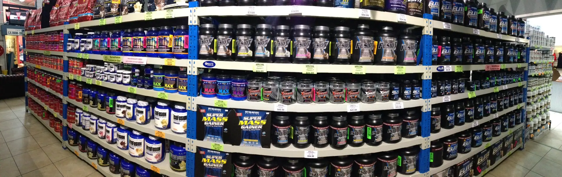 supplements