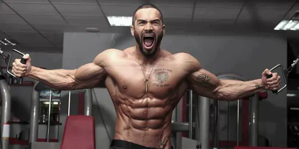 Lazar Angelov Wallpapers