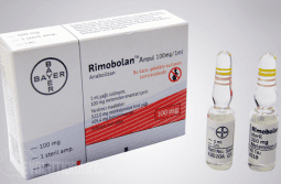 Primobolan-Metenolone-Enanthate پریموبولان و مزایای آن