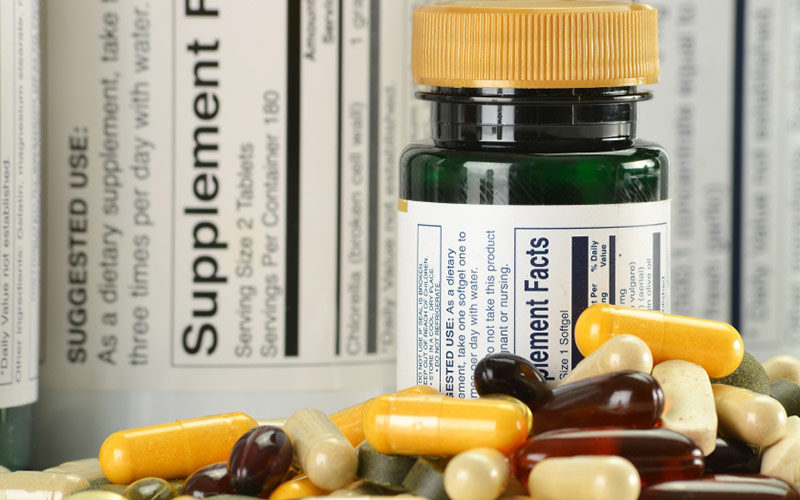 5 Supplements you Should Take ZMA