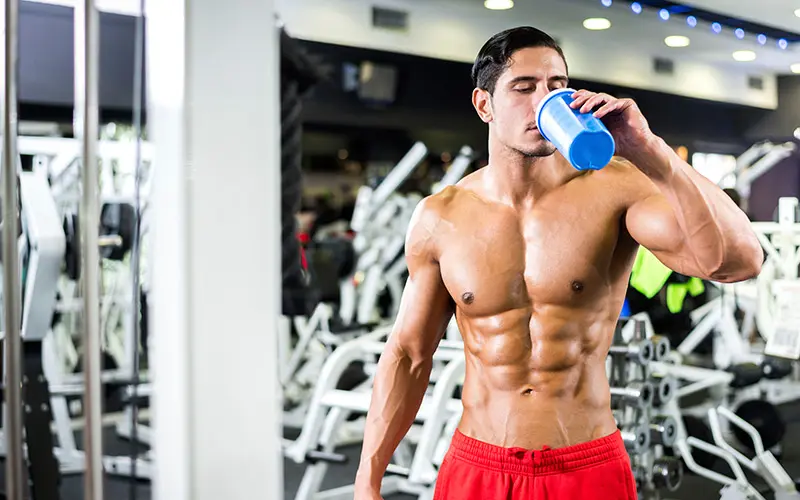 5 facts hardgainers need to know about protein