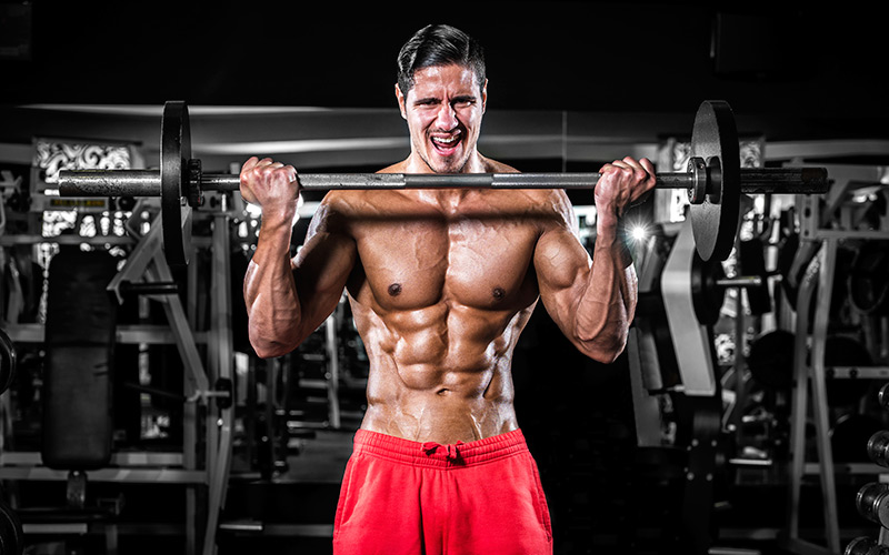 5 Intense & Effective Biceps Workout Routines