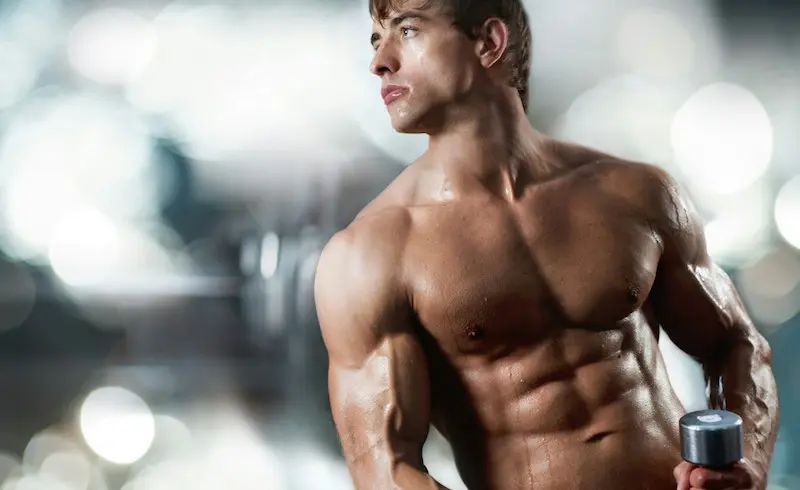 Muscle Building Hacks