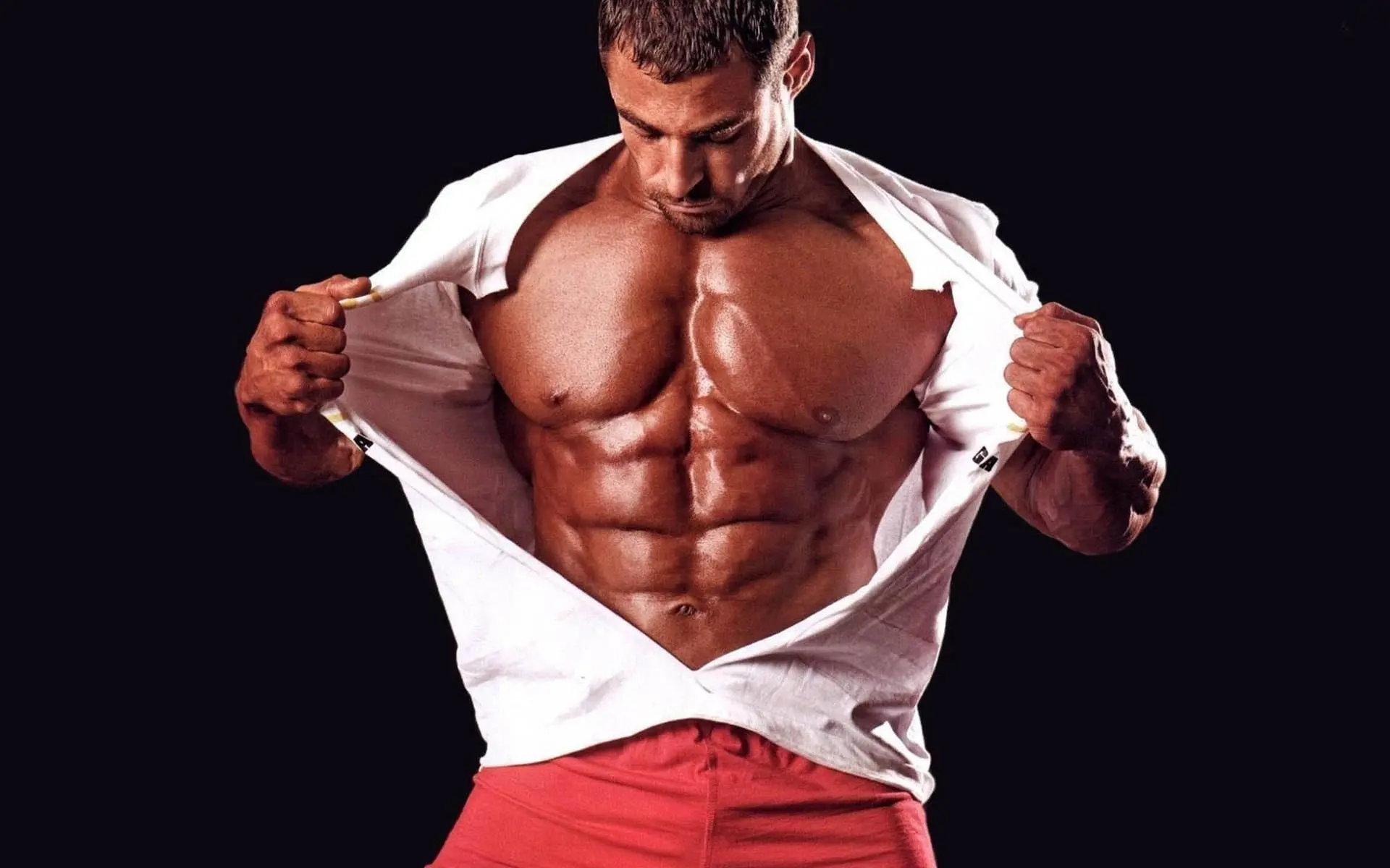 Bodybuilding Photos