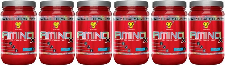 Amino X Supplement by BSN