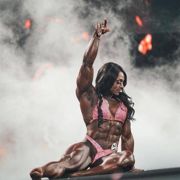 Ms. Olympia2022 1