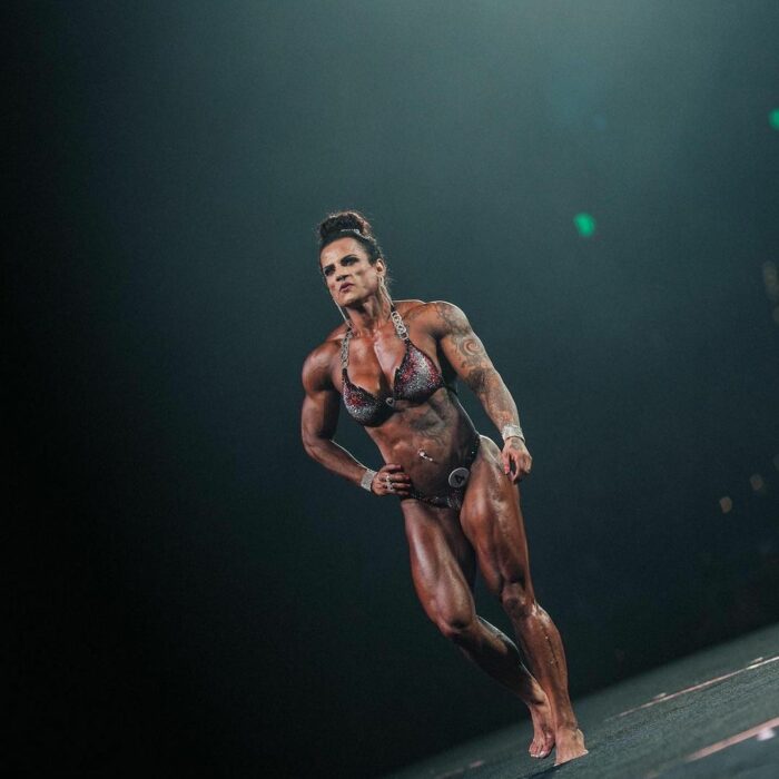 Ms. Olympia2022 5