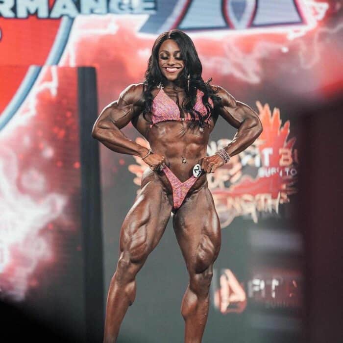 Ms. Olympia2022 6