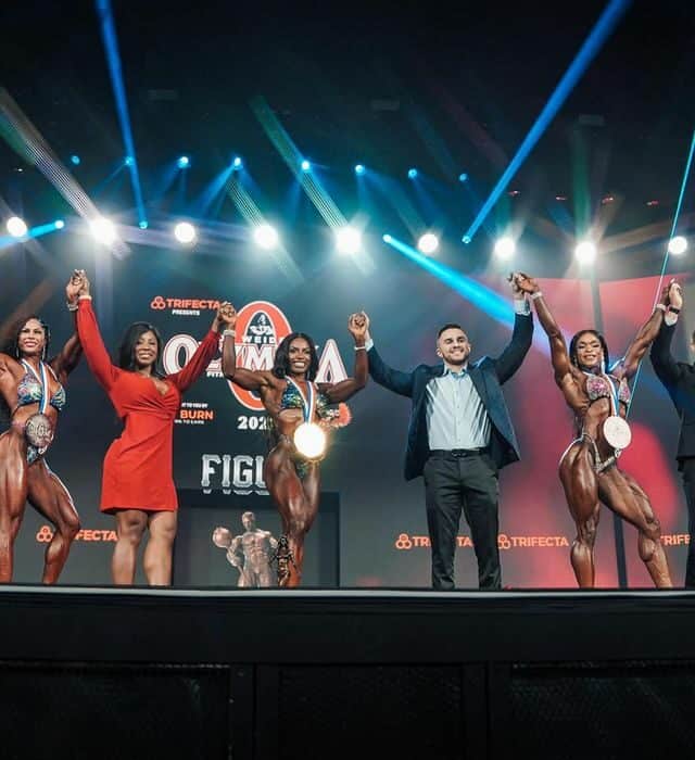 mr.olympia figur 2022 9