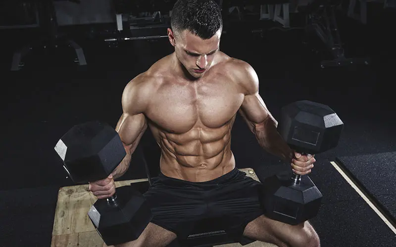 19 tips dumbbells