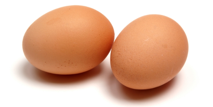 تخم مرغ و افزایش سطح تستوسترون