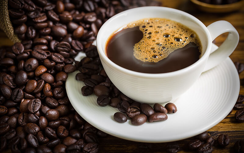قهوه و افزایش دهنده سطح تستوسترون