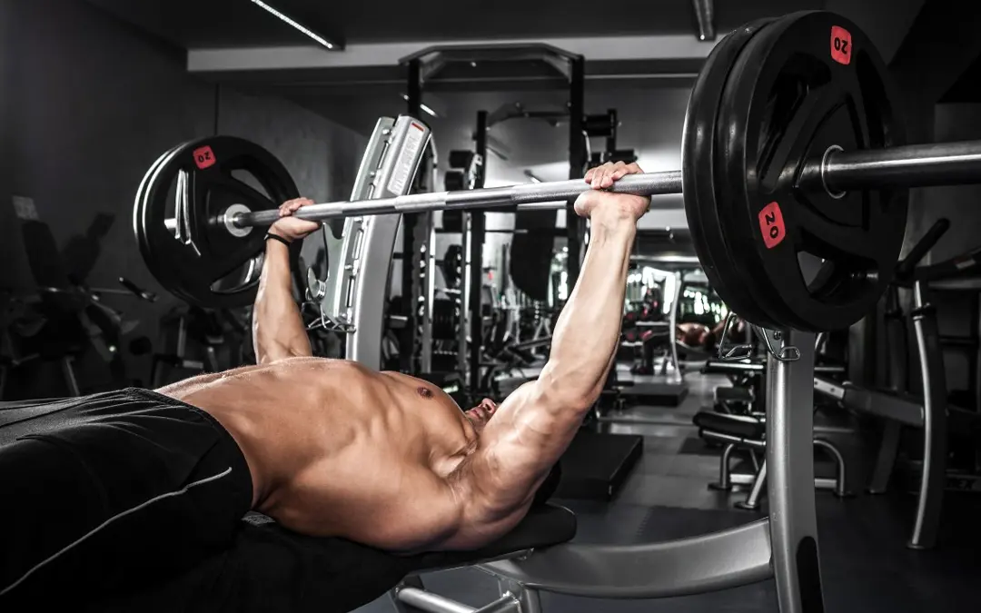 why your chest isnt growing bench press mistakes