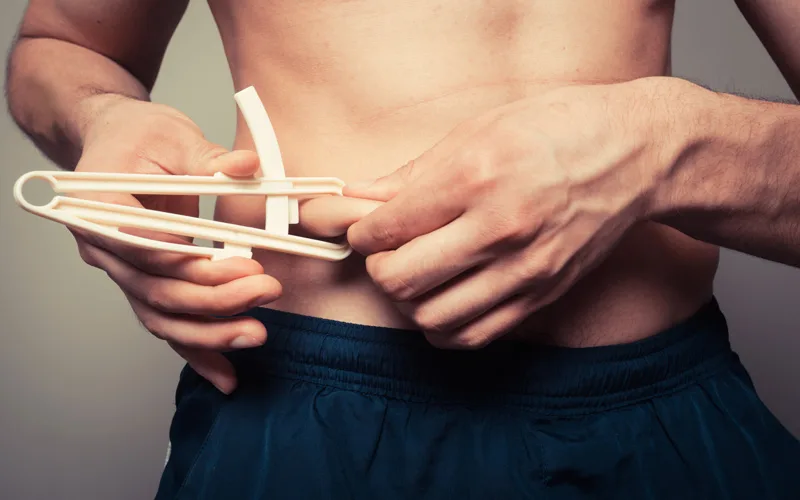 5 reasons you cant see your abs body fat