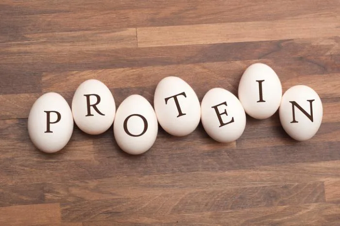 protein eggs