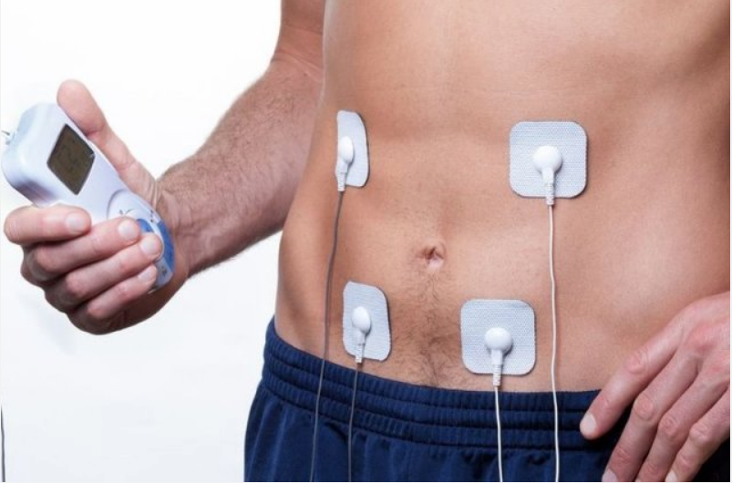 آیا دستگاه‌های تحریک الکتریکی عضلات (EMS) کارامد هستند؟