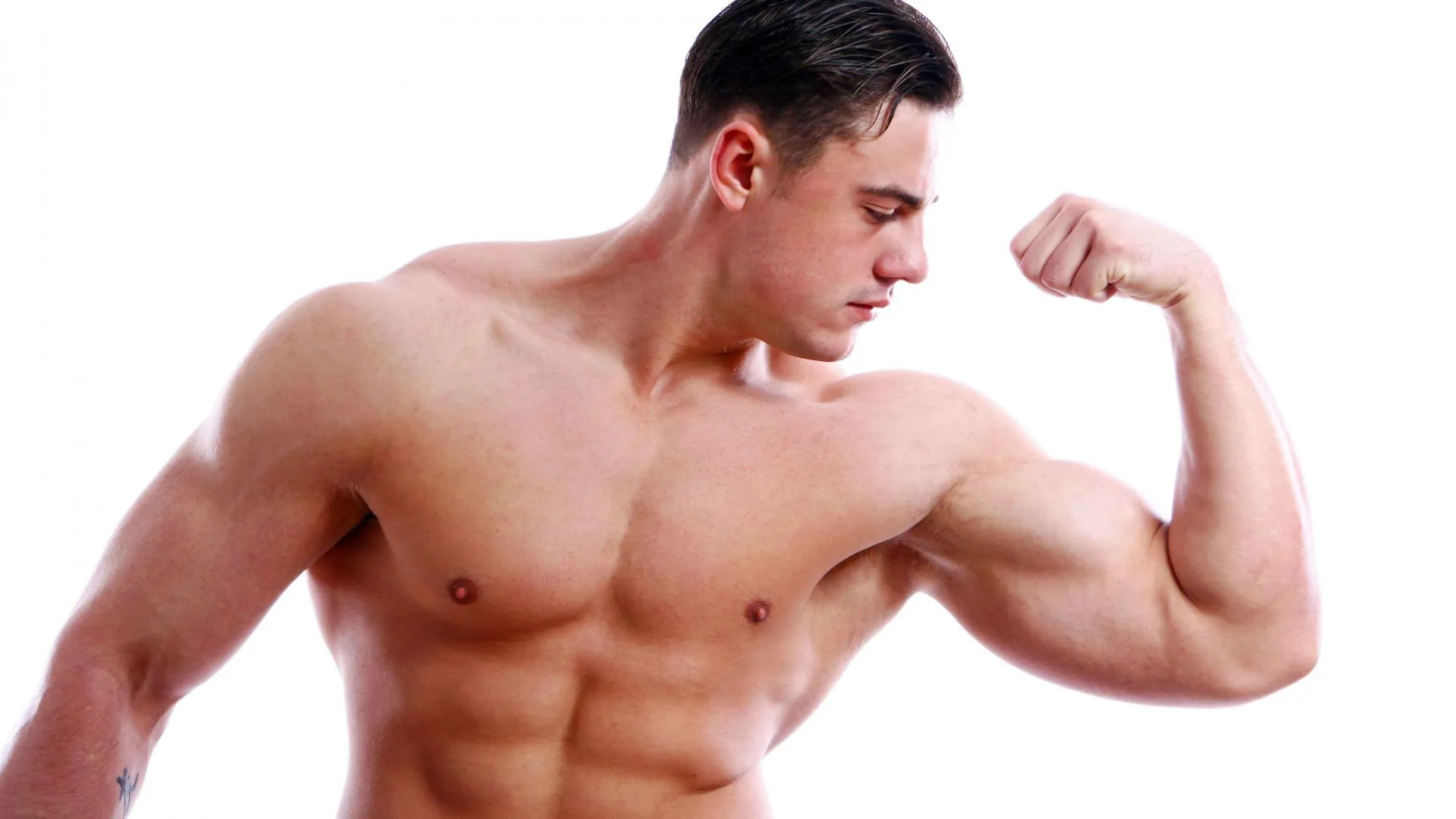 The truth about glutamine supplements do they benefit bodybuilders