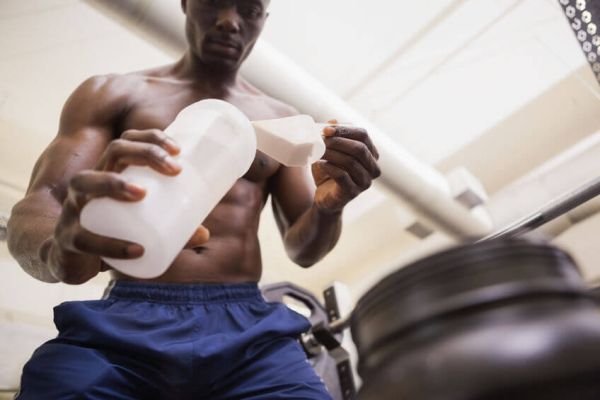 best supplements for fast muscle growth