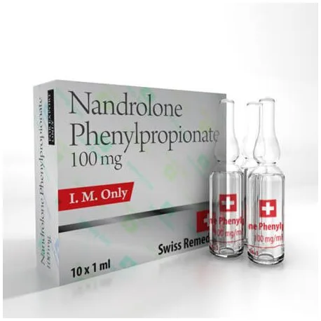 nandrolone phenylpropionate 100mg swiss remedies