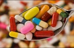 IMG12273734 آیا مصرف مسکنها باعث کاهش عضله سازی میشود؟