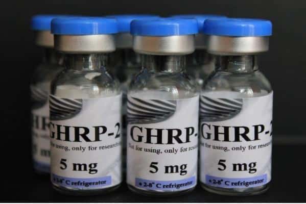پپتایدهای مورد استفاده در بدن سازی و مزایای آنها عکس پپتایدهای مورد استفاده در بدن سازی و مزایای آنها