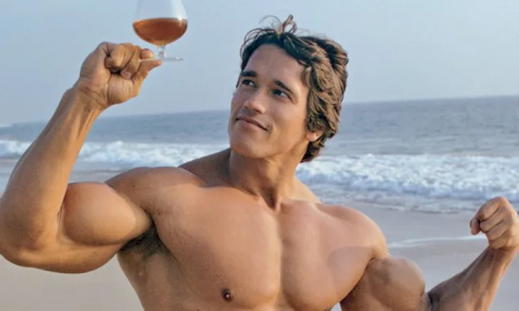 Arnold alcohol