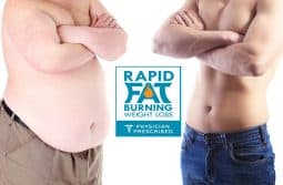 weight-loss-rapid-fat-burning ۷ دلیل مبنی بر عدم چربی سوزی شما