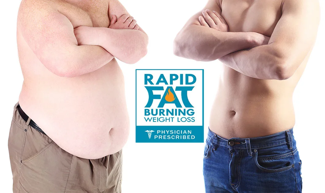 weight loss rapid fat burning