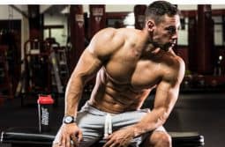 nutrex-sitting3 آیا در ابتدا باید تمرینات با وزنه را انجام داد یا تمرینات هوازی؟
