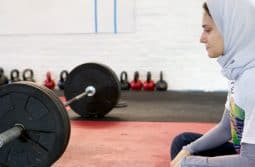 WP-muslim-women-in-sport برنامه چربی سوزی ۱۰ هفتهای بانوان