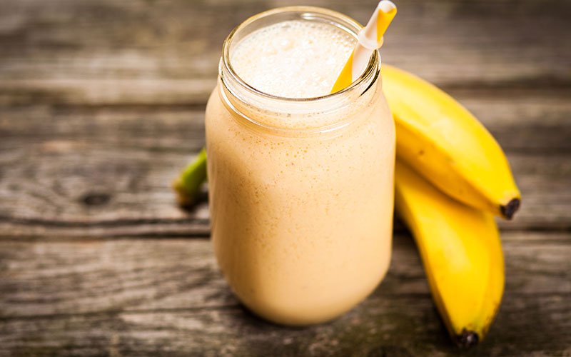 Sweet Tooth Smoothie