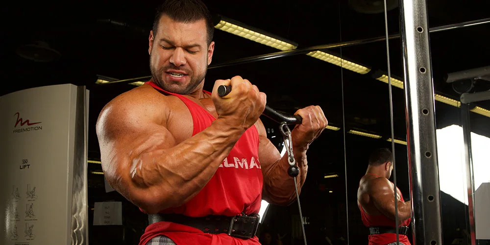 10 best bicep exercises wide