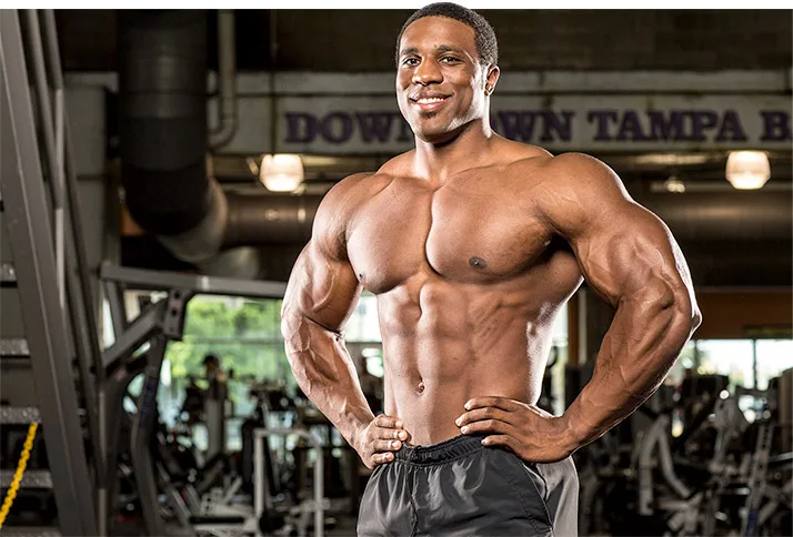 5 reasons to date a bodybuilder graphics 1